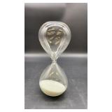 11 inch Hour Glass