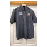 NASCAR Toyota Sponsorship Shirt
