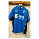 NASCAR Sprint Cup Series Pit Crew Shirt