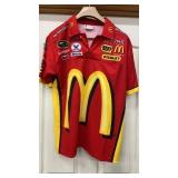 NASCAR Sprint Cup Series Pit Crew Shirt