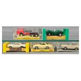 Aurora T Jet slot cars