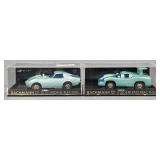 Bachmann slot cars