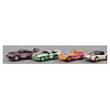 AFX slot cars