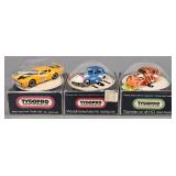 Tycopro slot cars