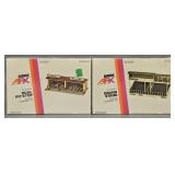 Factory sealed AFX accessories