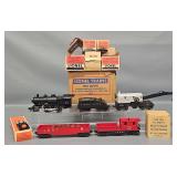 Lionel Postwar O