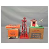 Lionel Postwar O