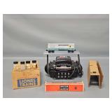 Lionel Postwar O