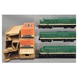 Lionel Postwar O