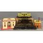 Prewar and Postwar Lionel O and Standard Gauge Trains and Accessories