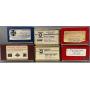 HO Scale Trains & Accessories With Brass