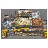 Sealed LEGO Sets