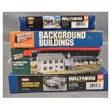HO Scale Title Coming Soon