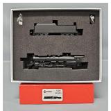 Precision Craft Models HO Scale Reading T1 4-8-4 Steam Locomotive in Original Box