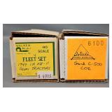 HO Scale Title Coming Soon
