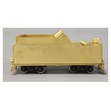 Ace P.M.Co. HO Scale Brass Tender