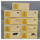 HO Scale Title Coming Soon