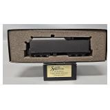 Bachmann Spectrum HO Scale USRA 2-6-6-2 Tender in Original Box