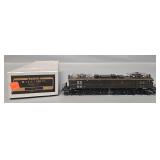 Tenshodo HO Scale Brass Great Northern 1-C+C-1 Class Y-1 Electric Locomotive in Original Box