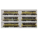 HO Scale Title Coming Soon
