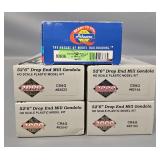 Five HO Scale Gondolas in Original Boxes