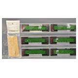 HO Scale Title Coming Soon