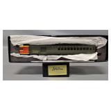 Bachmann Spectrum HO Scale Gas Burlington Electric Doodlebug in Original Box
