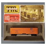HO Scale Title Coming Soon