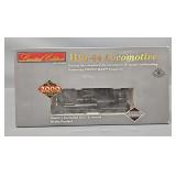 Life-Like HO Scale Nickel Plate Road H10-44 Diesel Locomotive in Original Box