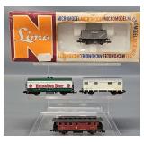 HO Scale Title Coming Soon