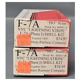 HO Scale Title Coming Soon