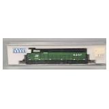 HO Scale Title Coming Soon