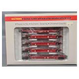 HO Scale Title Coming Soon