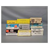HO Scale Title Coming Soon