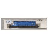 HO Scale Title Coming Soon