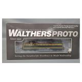 HO Scale Title Coming Soon