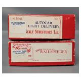 HO Scale Title Coming Soon