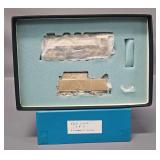 Lambert HO Scale Brass Chesapeake and Ohio C15a 0-8-0 Steam Locomotive