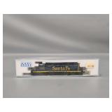 HO Scale Title Coming Soon