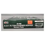 HO Scale Title Coming Soon