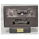 Bachmann Spectrum HO Scale 2-6-6-2 Steam Locomotive in Original Box