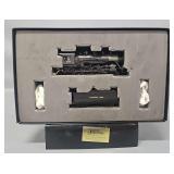 Bachmann Spectrum HO Scale Eastern Ohio 2-8-0 Steam Locomotive in Original Box