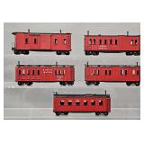 HO Scale Title Coming Soon