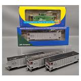 HO Scale Title Coming Soon