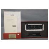 Life-Like Proto 2000 HO Scale Heritage Steam Collection USRA Nickel Plate Road 2-8-4 Steam Locomotive in Original Box