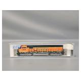 HO Scale Title Coming Soon