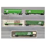 HO Scale Title Coming Soon