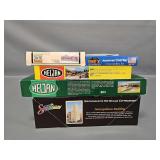 HO Scale Title Coming Soon