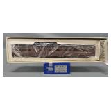 Balboa HO Scale Brass Pennsylvania Vista Dome Car in Original Box