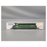 HO Scale Title Coming Soon
